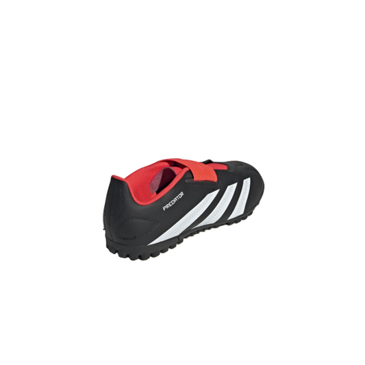 ADIDAS PREDATOR CLUB VEL TF J