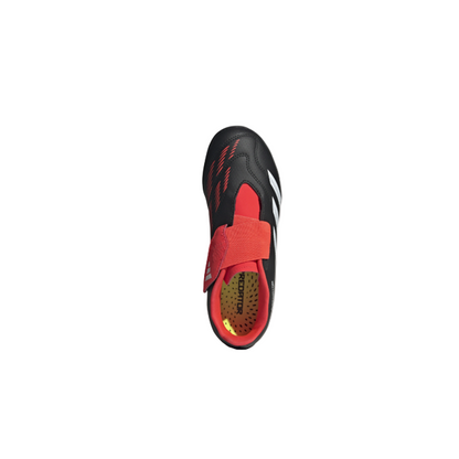 ADIDAS PREDATOR CLUB VEL TF J