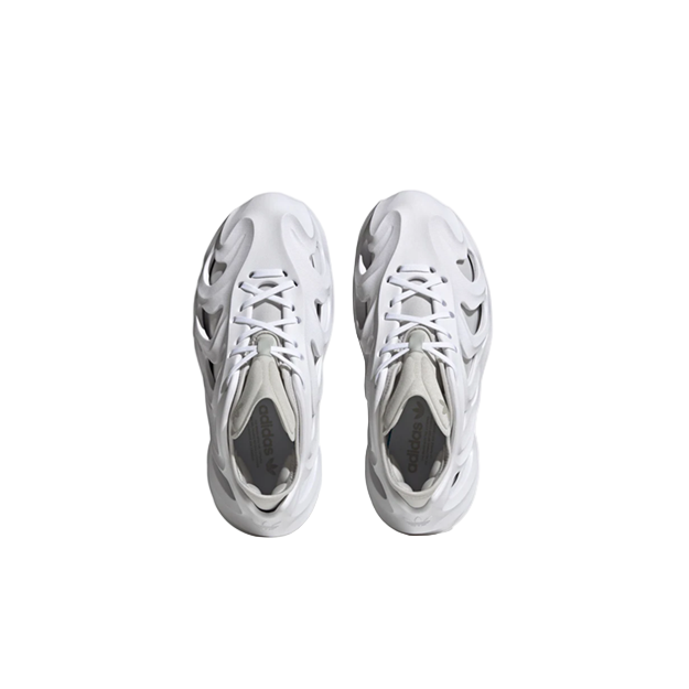 ADIDAS ADIFOM Q WHITE