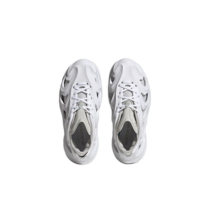 ADIDAS ADIFOM Q WHITE