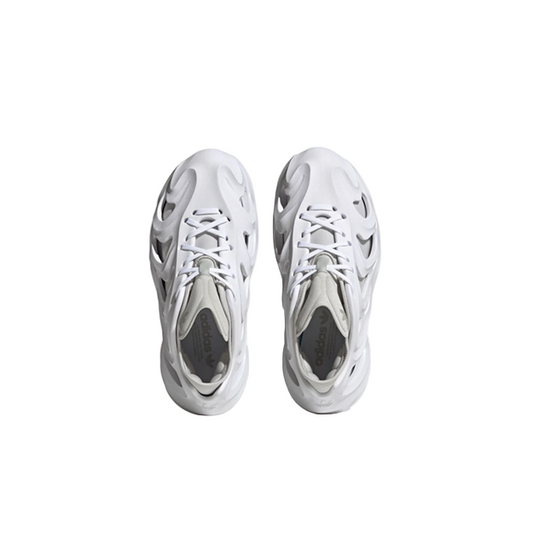 ADIDAS ADIFOM Q WHITE