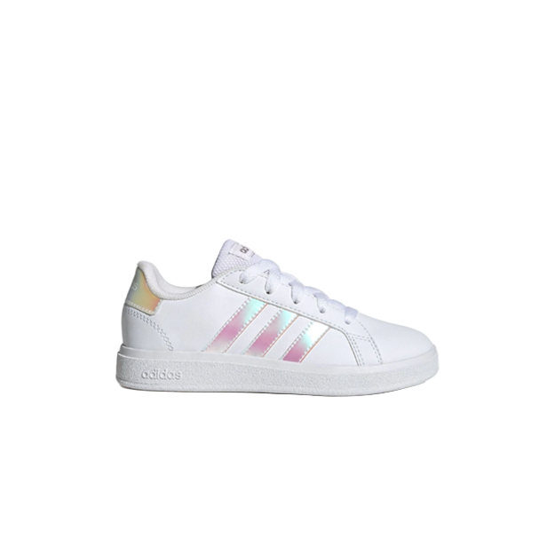 ADIDAS  STAN SMITH C WHITE