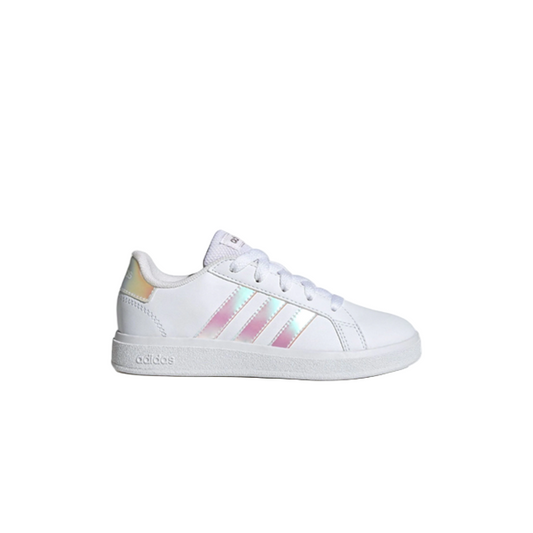ADIDAS  STAN SMITH C WHITE
