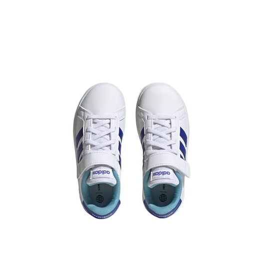 ADIDAS  GRAND COURT 2.0 EL K