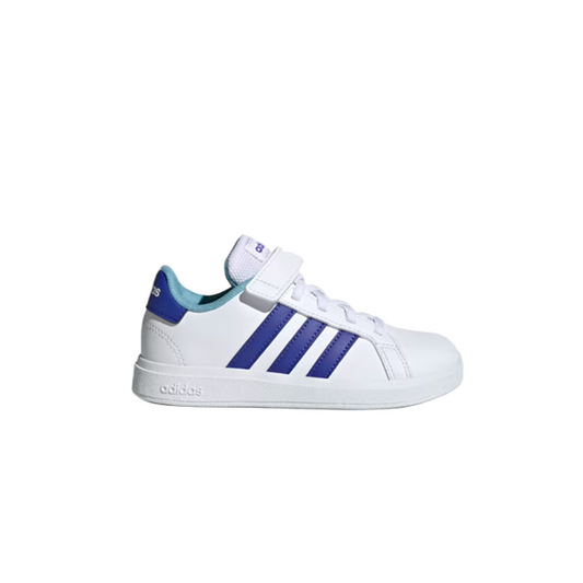 ADIDAS  GRAND COURT 2.0 EL K
