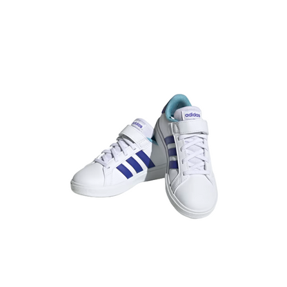 ADIDAS  GRAND COURT 2.0 EL K