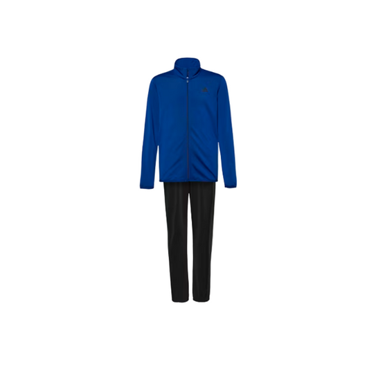 ADIDAS SET TOP JACKET TS BLUE