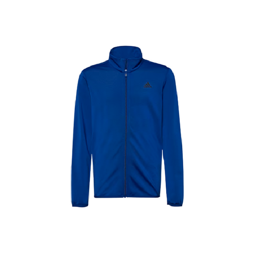 ADIDAS SET TOP JACKET TS BLUE