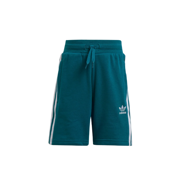 ADIDAS SET TEE GREEN UNISEX