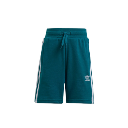 ADIDAS SET TEE GREEN UNISEX