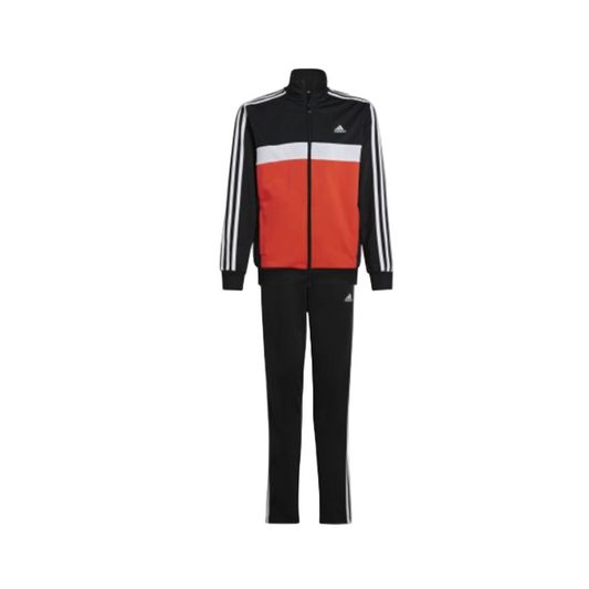 ADIDAS U 3S SET TIBERIO BLACK