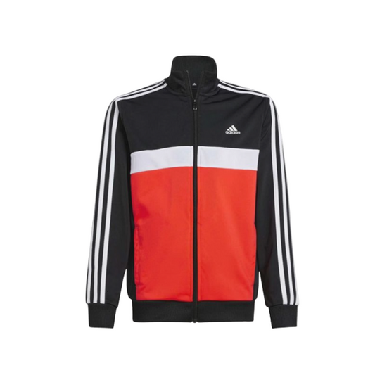 ADIDAS U 3S SET TIBERIO BLACK