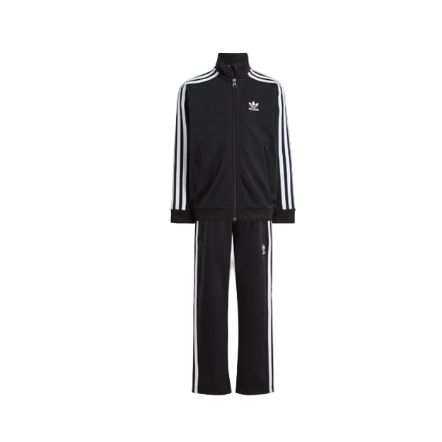 ADIDAS TOP/PANTS TRACKSUIT UNISEX