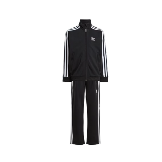 ADIDAS TOP/PANTS TRACKSUIT UNISEX
