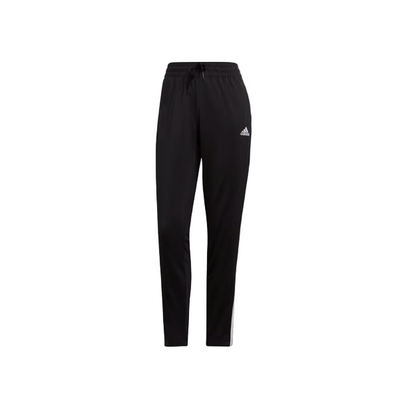 ADIDAS JACKET/PANTS SET BLACK
