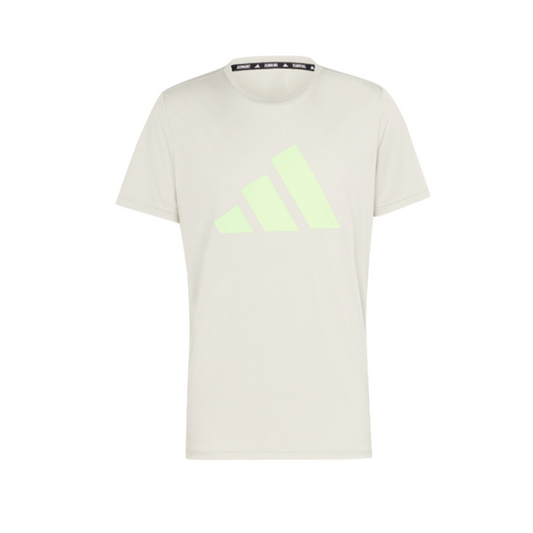 ADIDAS RUN IT TEE