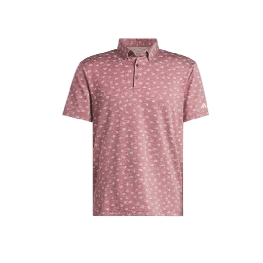 ADIDAS ULT NVLTY POLO