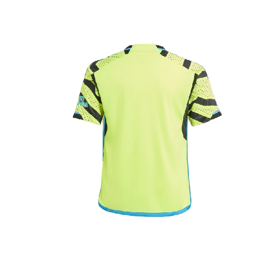 ADIDAS AFC A JSY
