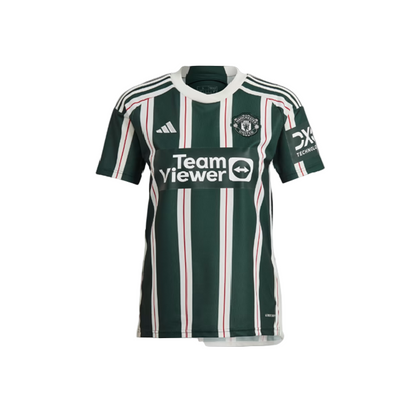 ADIDAS MUFC A JSY