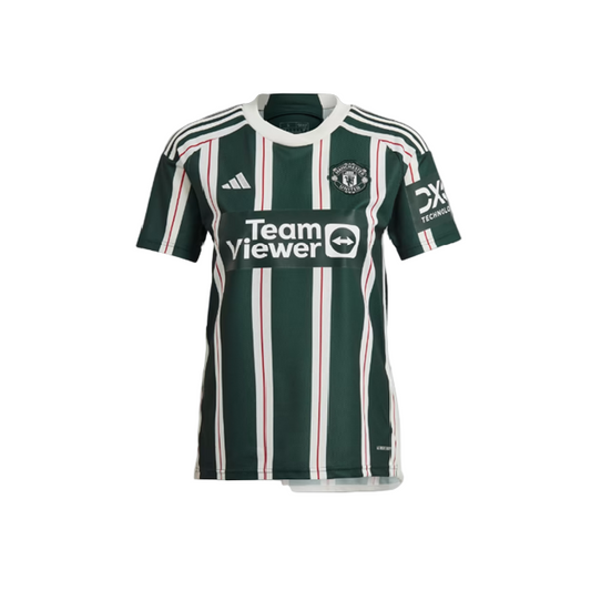 ADIDAS MUFC A JSY