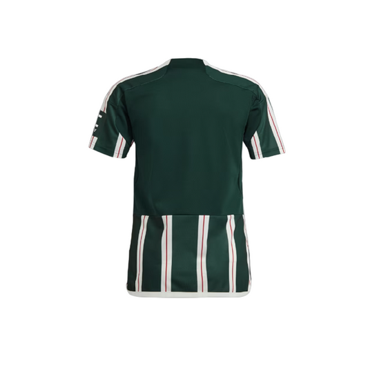 ADIDAS MUFC A JSY