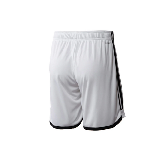 ADIDAS MANCHESTER  FOOTBALL SHORTS