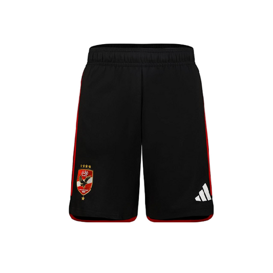 ADIDAS AHLY A SHO FOOTBALL SHORT