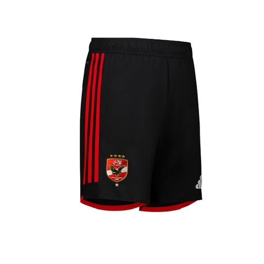 ADIDAS AHLY A SHO FOOTBALL SHORT
