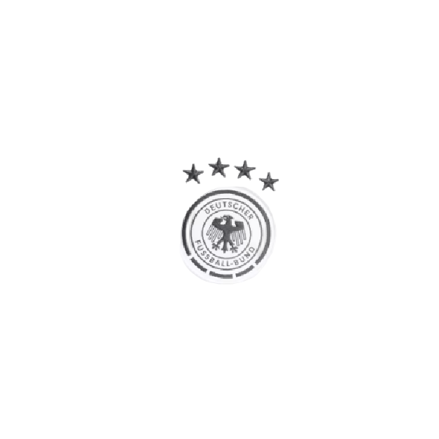 ADIDAS GERMANY 24 HOME FOOTBALL