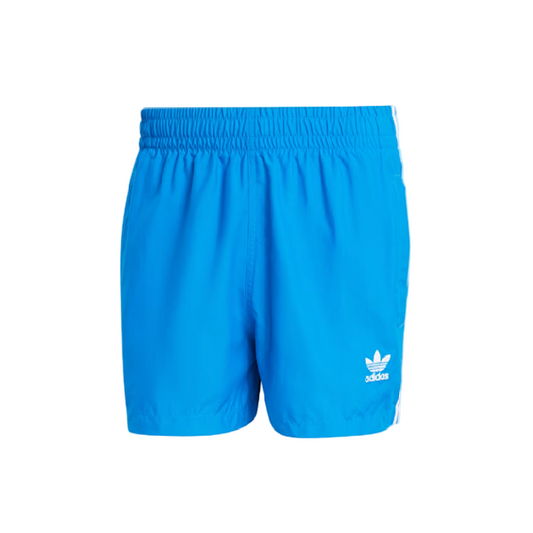 ADIDAS ADICOLOR 3 SWIMSHORT