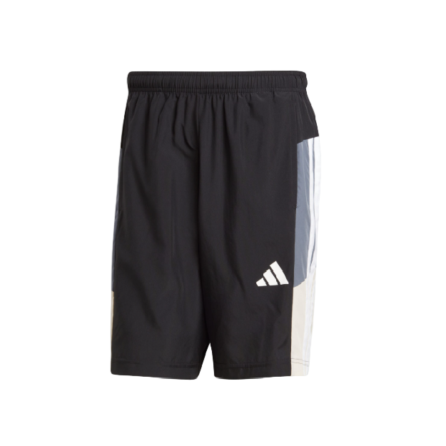 ADIDAS TR ESS CB SHORT BLACK/GREY