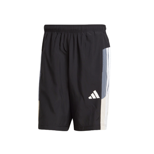 ADIDAS TR ESS CB SHORT BLACK/GREY