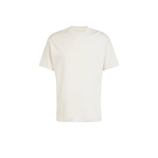 ADIDAS W ALL SZN TEE WHITE