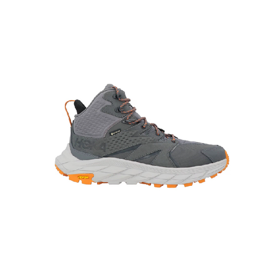 HOKA ANACAPA MID GORE-TEX GREY