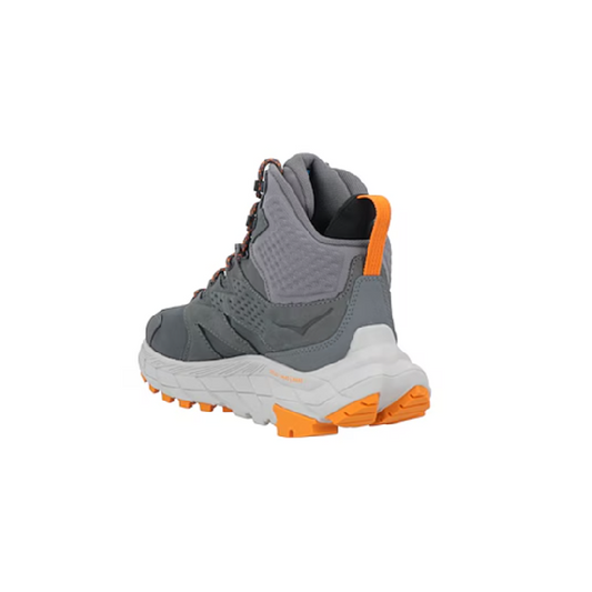 HOKA ANACAPA MID GORE-TEX GREY