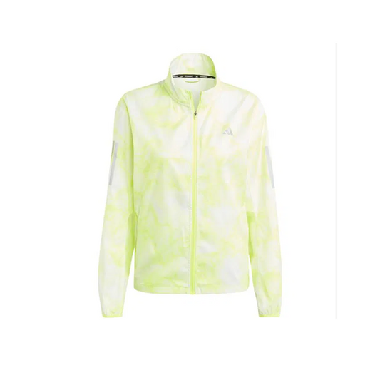 ADIDAS OTR AOP JACKET