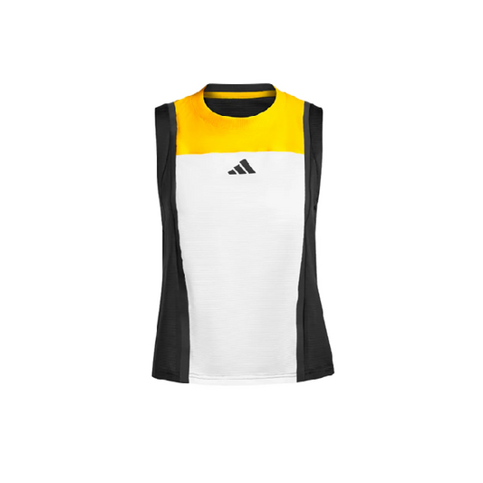 ADIDAS TENNIS HEAT.RDY TANK TOP