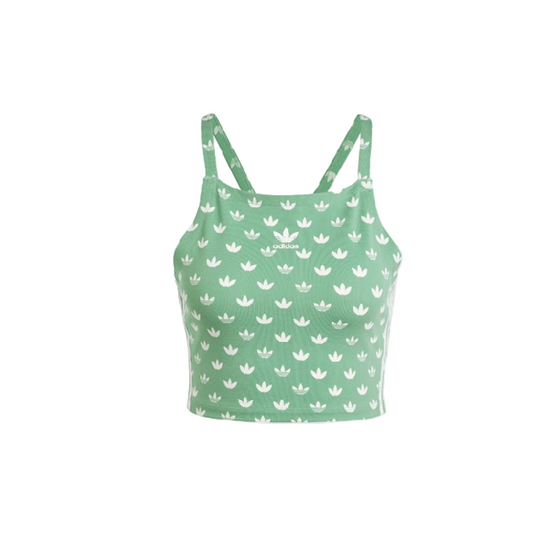 ADIDAS MONO 3S CROP
