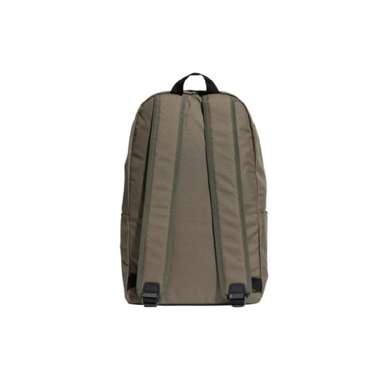 ADIDAS LIN CLAS BP DAY OLIVE