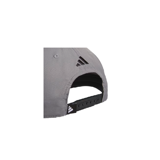 ADIDAS  TOUR HAT 3 STP GREY FS