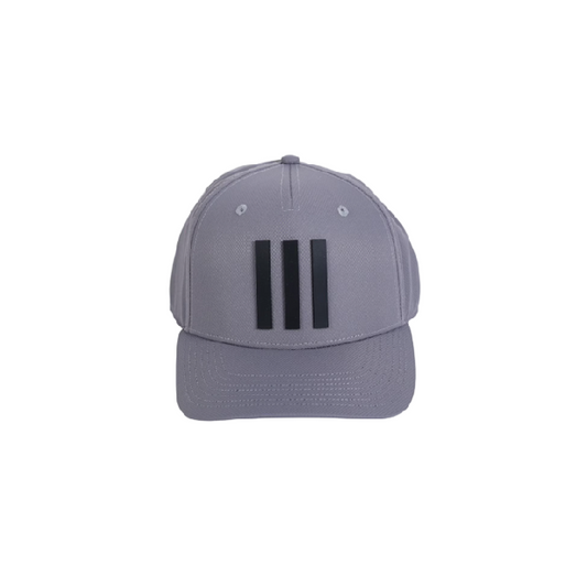 ADIDAS  TOUR HAT 3 STP GREY FS