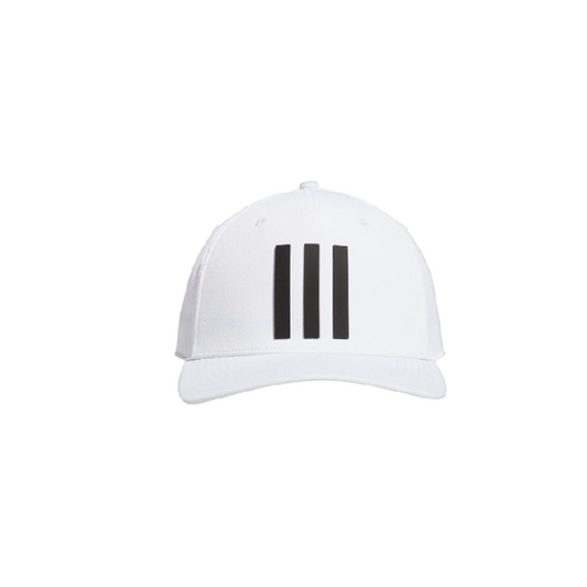 ADIDAS  TOUR HAT 3 STP OSFM WHITE