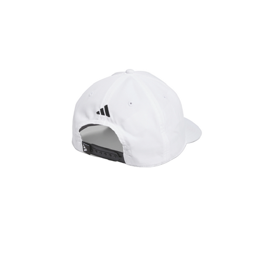 ADIDAS  TOUR HAT 3 STP OSFM WHITE