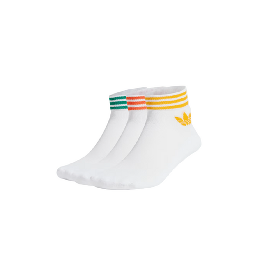 ADIDAS  SOCKS TREF ANK SCK HC