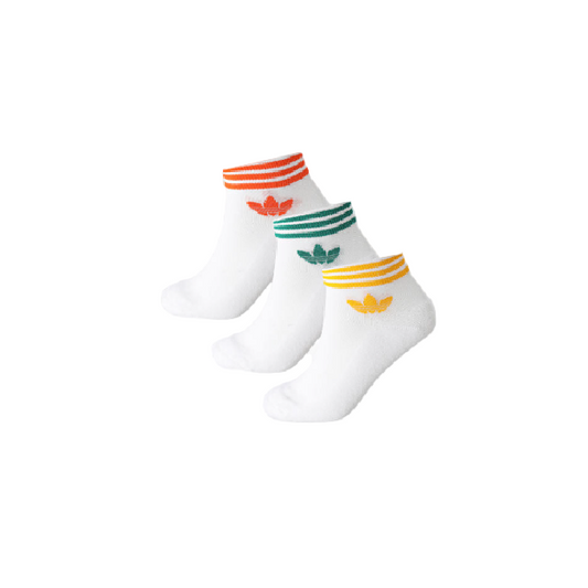 ADIDAS  SOCKS TREF ANK SCK HC