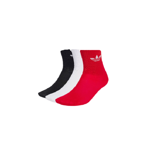 ADIDAS  SOCK KIDS ANKLE