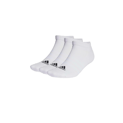 ADIDAS  SOCKS LOW A 3PAIR