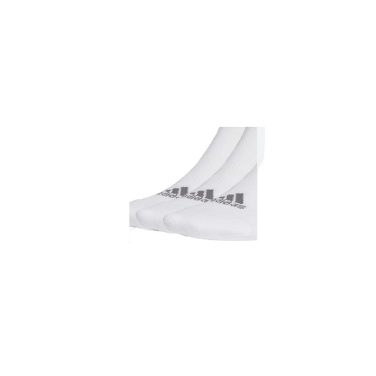 ADIDAS  SOCKS LOW A 3PAIR