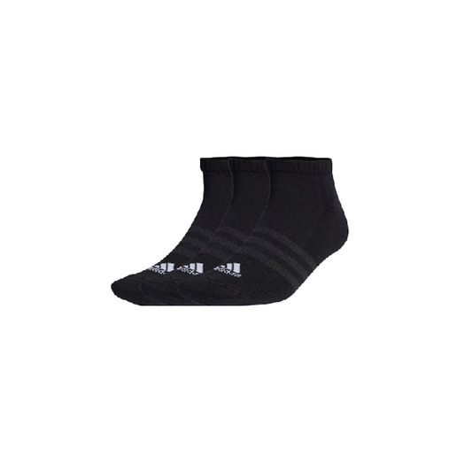 ADIDAS  C SPW LOW 3P BLACK