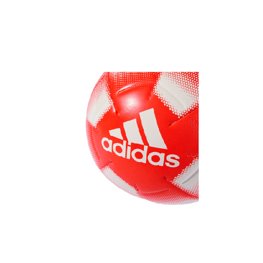 ADIDAS  5 WHITE/ORANGE FOOTBALL